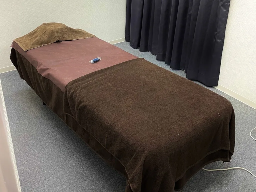 施術部屋